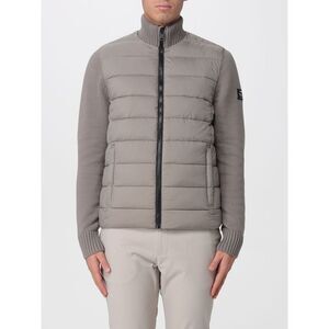 Ecoalf Jacket Men Brown